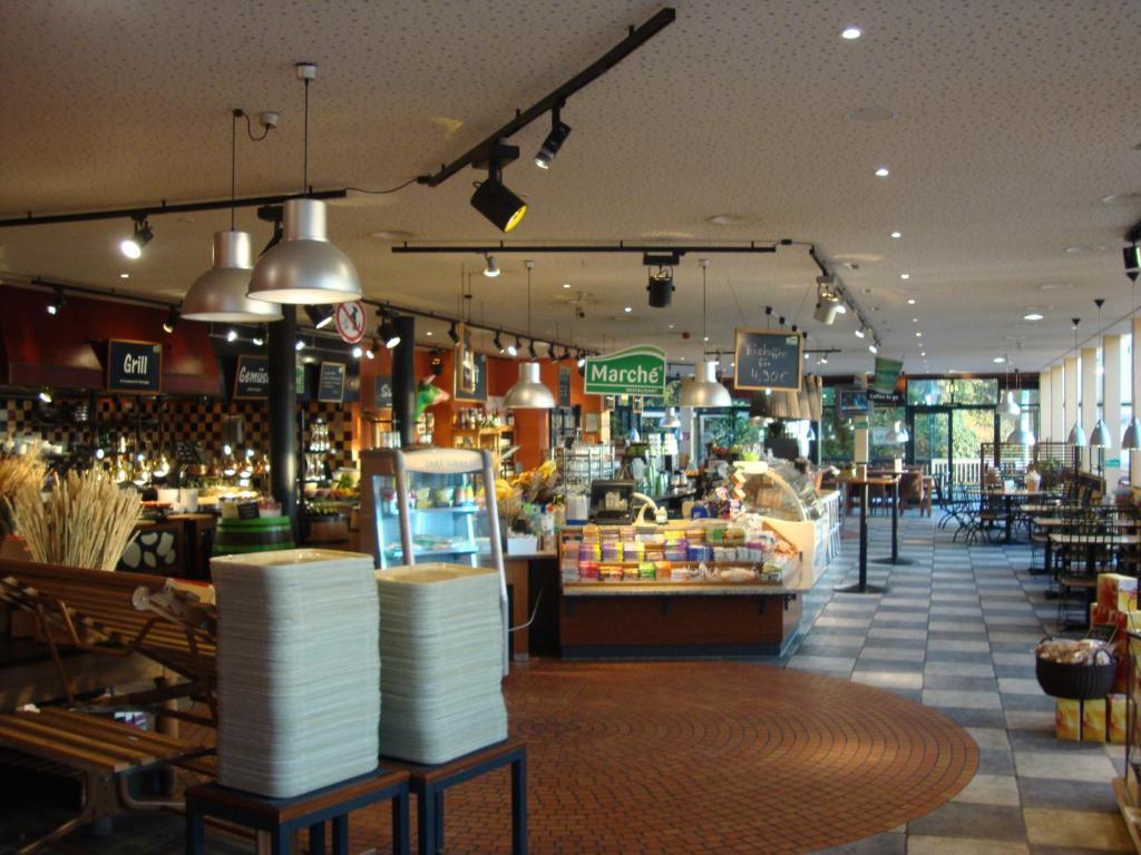 Marche Hunxe Ost Hotel ภายนอก รูปภาพ